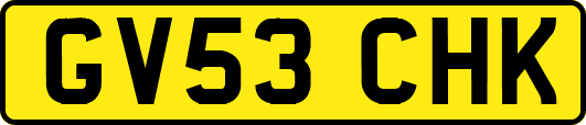 GV53CHK