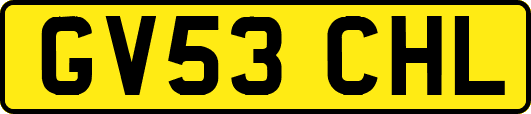 GV53CHL