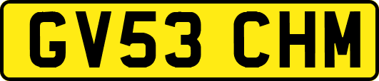 GV53CHM