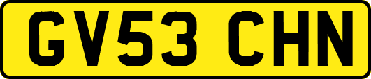 GV53CHN