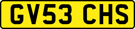 GV53CHS