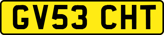 GV53CHT