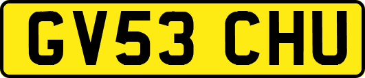 GV53CHU
