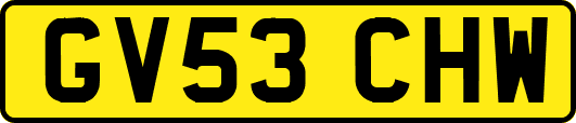 GV53CHW