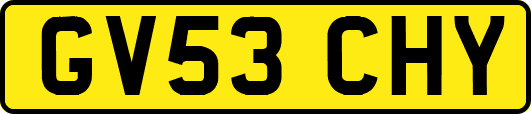 GV53CHY