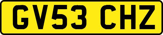 GV53CHZ