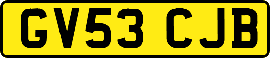 GV53CJB