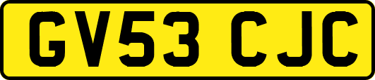 GV53CJC