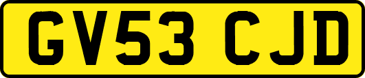 GV53CJD