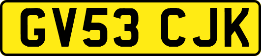 GV53CJK