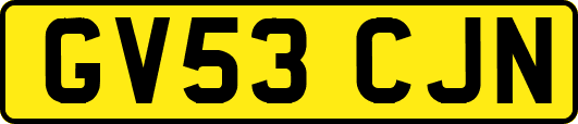 GV53CJN