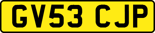 GV53CJP