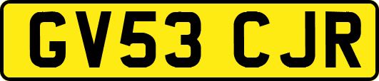 GV53CJR