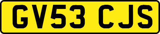 GV53CJS
