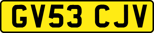 GV53CJV