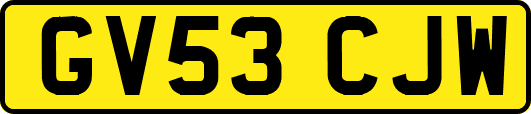 GV53CJW