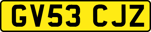 GV53CJZ