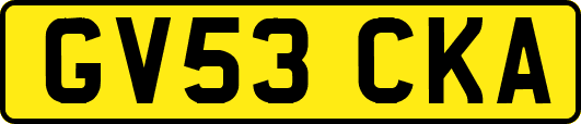 GV53CKA