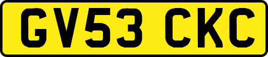GV53CKC