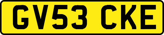 GV53CKE