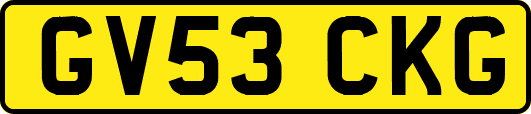 GV53CKG