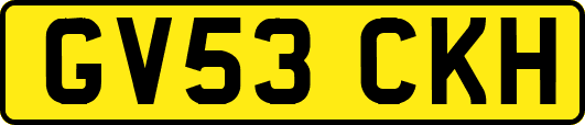 GV53CKH