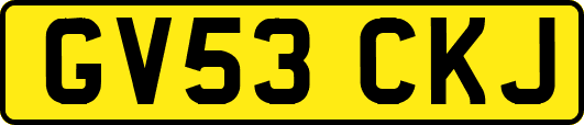 GV53CKJ