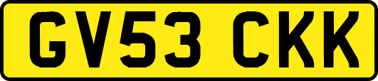 GV53CKK