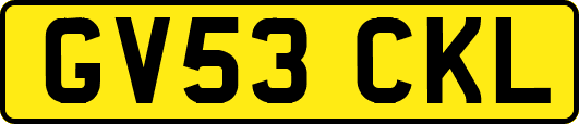 GV53CKL