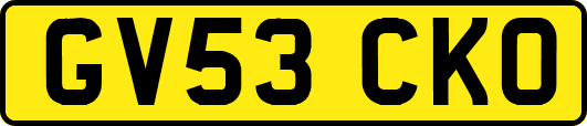 GV53CKO