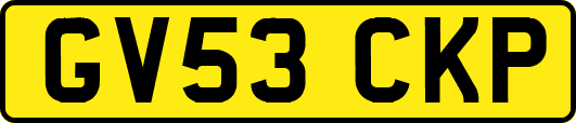 GV53CKP