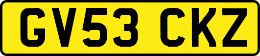 GV53CKZ