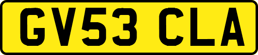 GV53CLA