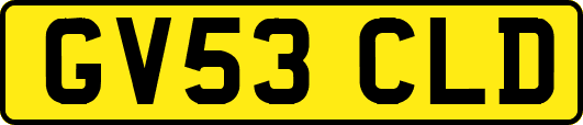 GV53CLD