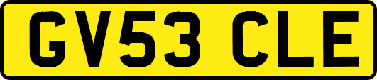 GV53CLE