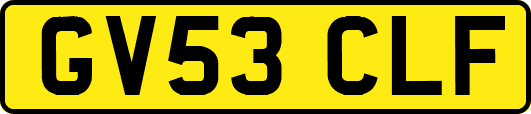 GV53CLF