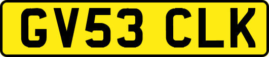 GV53CLK