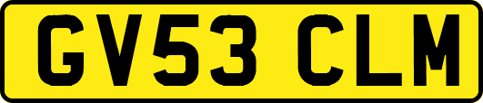 GV53CLM