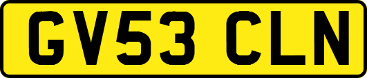 GV53CLN