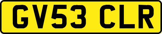 GV53CLR