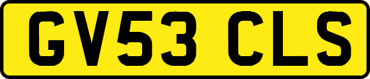 GV53CLS