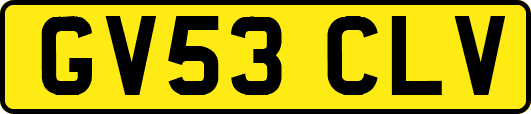 GV53CLV