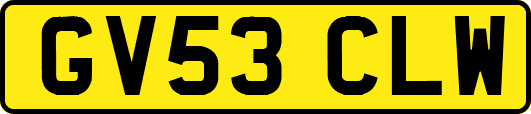 GV53CLW