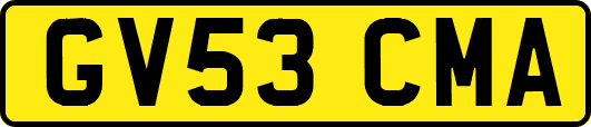 GV53CMA