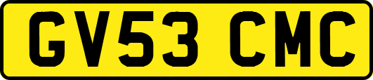 GV53CMC