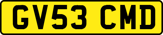 GV53CMD
