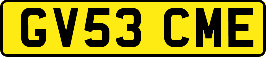 GV53CME