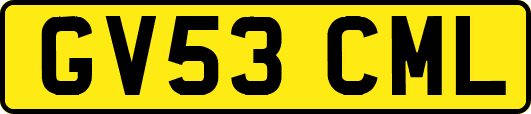 GV53CML