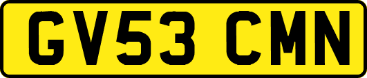 GV53CMN