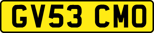 GV53CMO